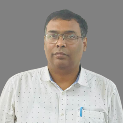 Akhileshwar Kumar Sinha