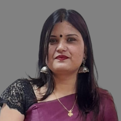 Bharti Yadav