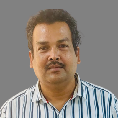 Subash Mohanty