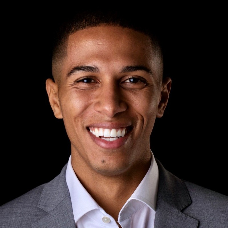 Mr. Luke Lubega